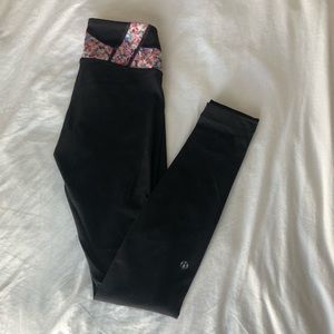 lululemon leggings